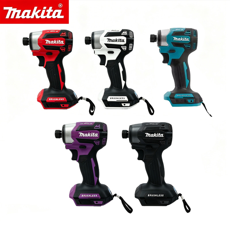 Screen Protector Cutter - Makita DTD173 18V Alat Listrik Impact