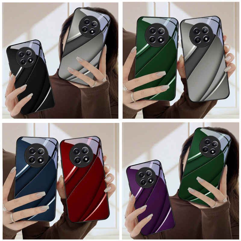 Realme C67 - Estetika gelap yang sempurna Untuk Oppo