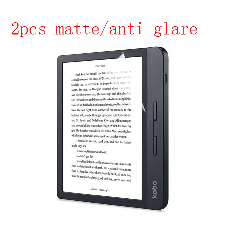 Matte Anti Glare Screen - Matte anti-silau pelindung layar Film lembut