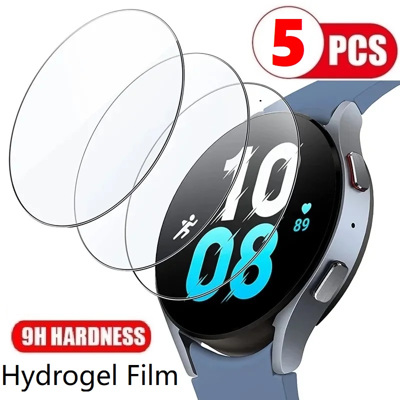 Pelindung layar untuk Samsung  - Hydrogel Screen Protector ulasan dan harga