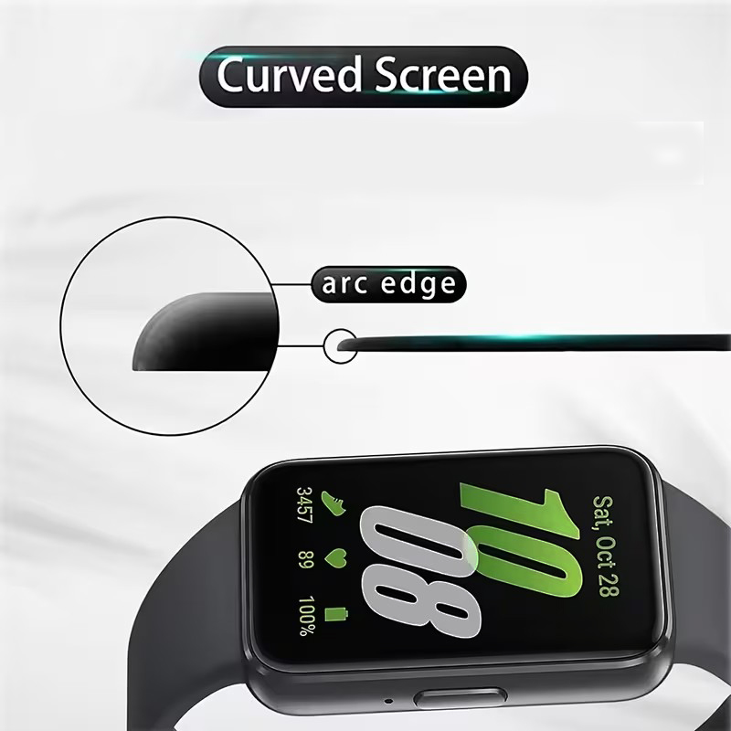 3-5 Buah Film Hidrogel Privasi - Hydrogel Screen Protector ulasan dan harga
