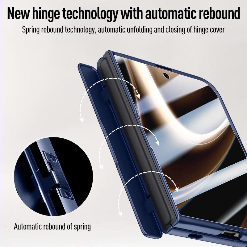 Casing Ponsel Mewah Sensitif u - Privacy Screen Protector ulasan dan harga