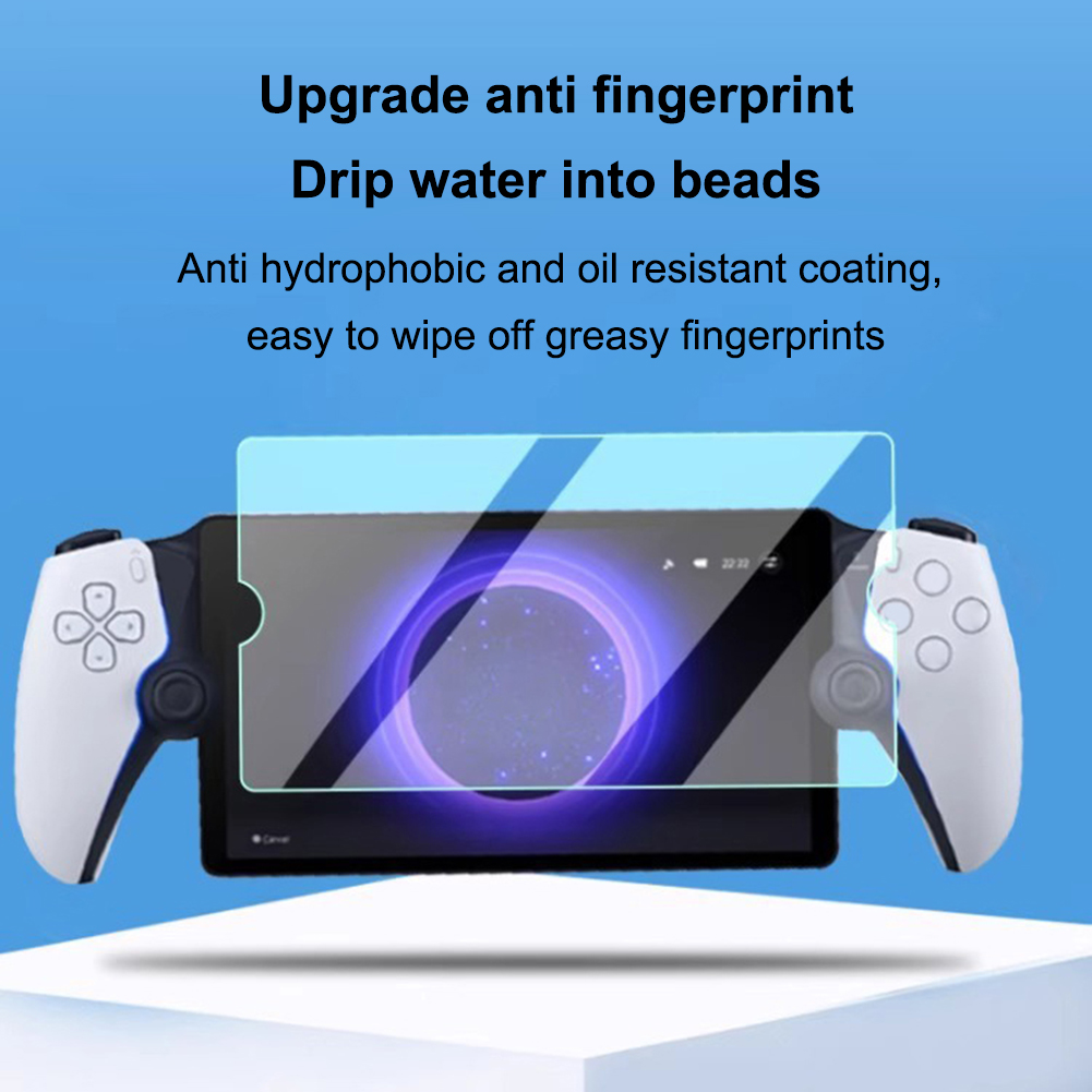 2 pak pelindung layar HD, kaca - Matte Anti Glare Screen ulasan dan harga