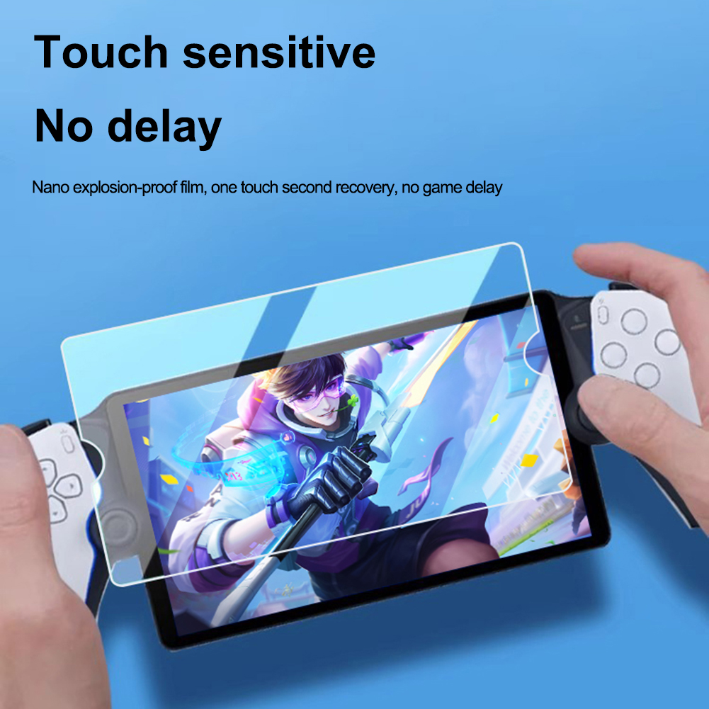 2 pak pelindung layar HD, kaca - Matte Anti Glare Screen ulasan dan harga