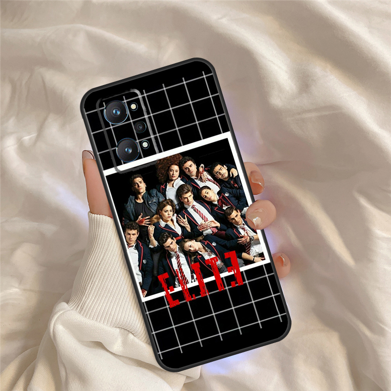 Casing Seri Elite TV untuk Rea - Realme C67 ulasan dan harga