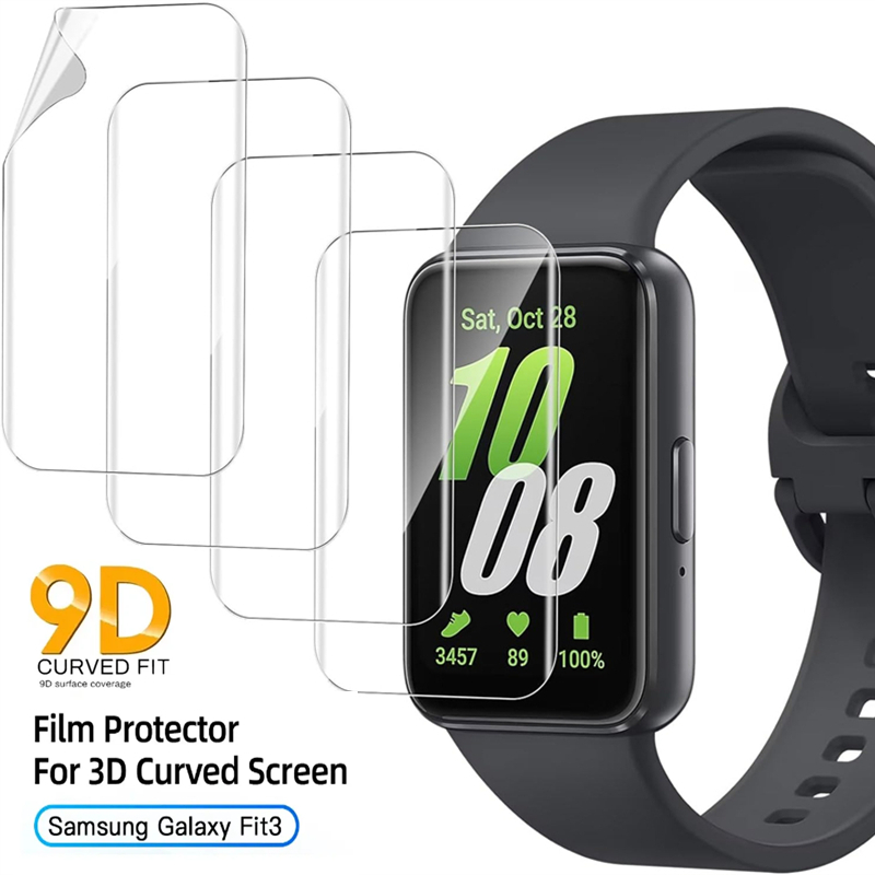 Film hidrogel lembut untuk Sam - Hydrogel Screen Protector ulasan dan harga