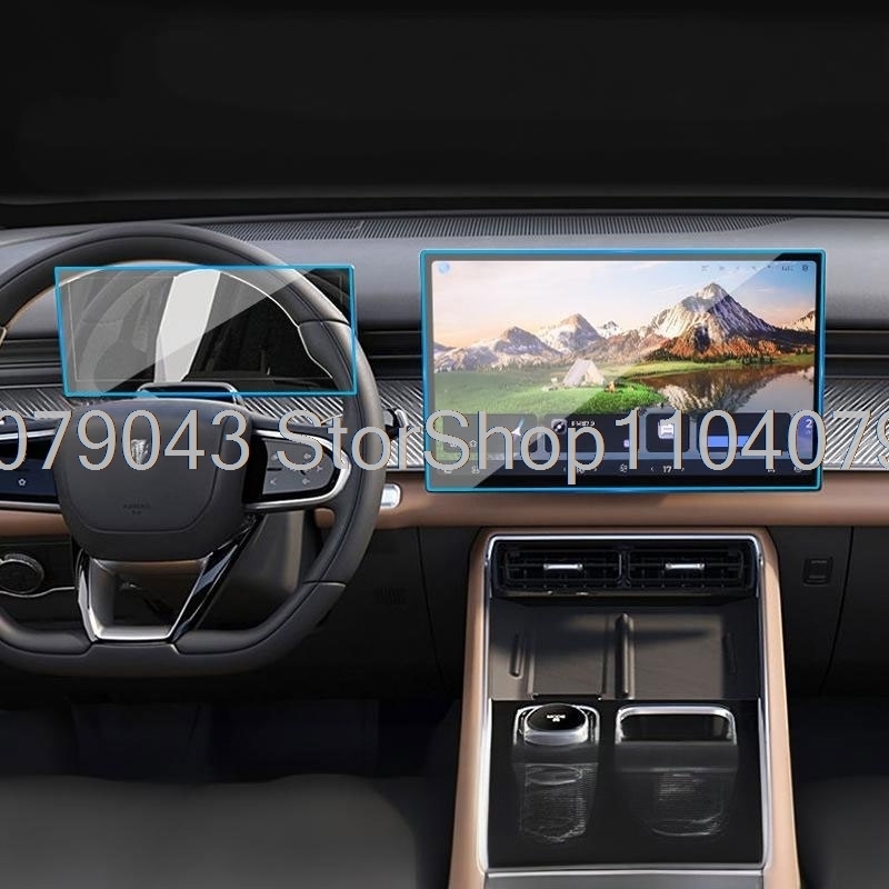 Pelindung layar kaca tempered  - Glass Protector Auto ulasan dan harga