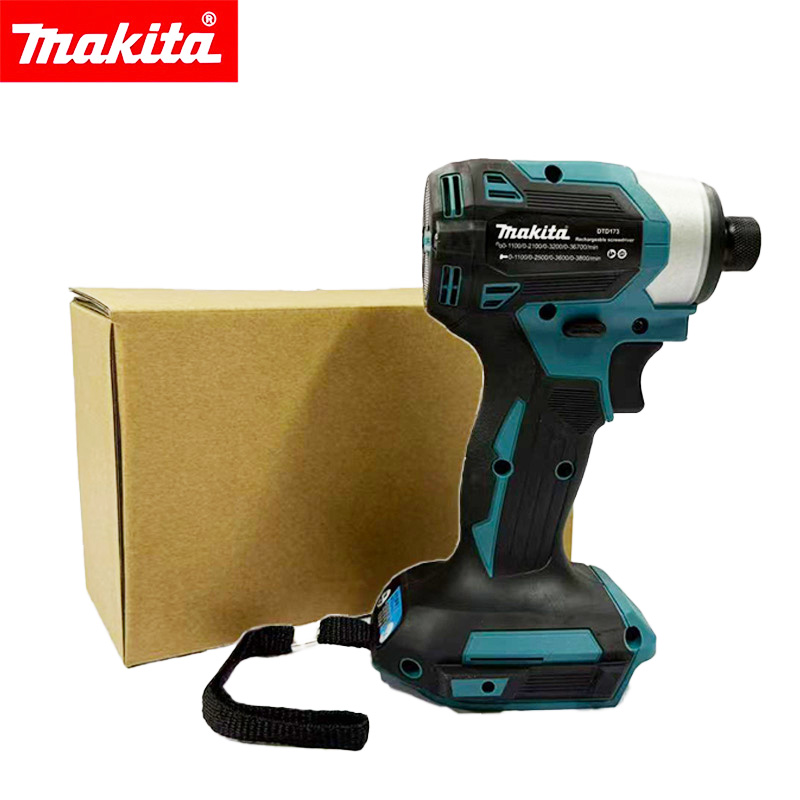 Makita DTD173 18V Alat Listrik - Screen Protector Cutter ulasan dan harga