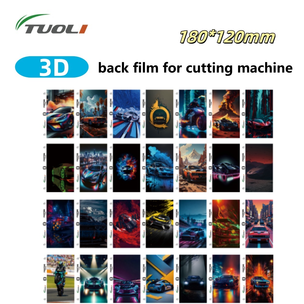 TUOLI Stiker Belakang Mobil un - Screen Protector Cutter ulasan dan harga