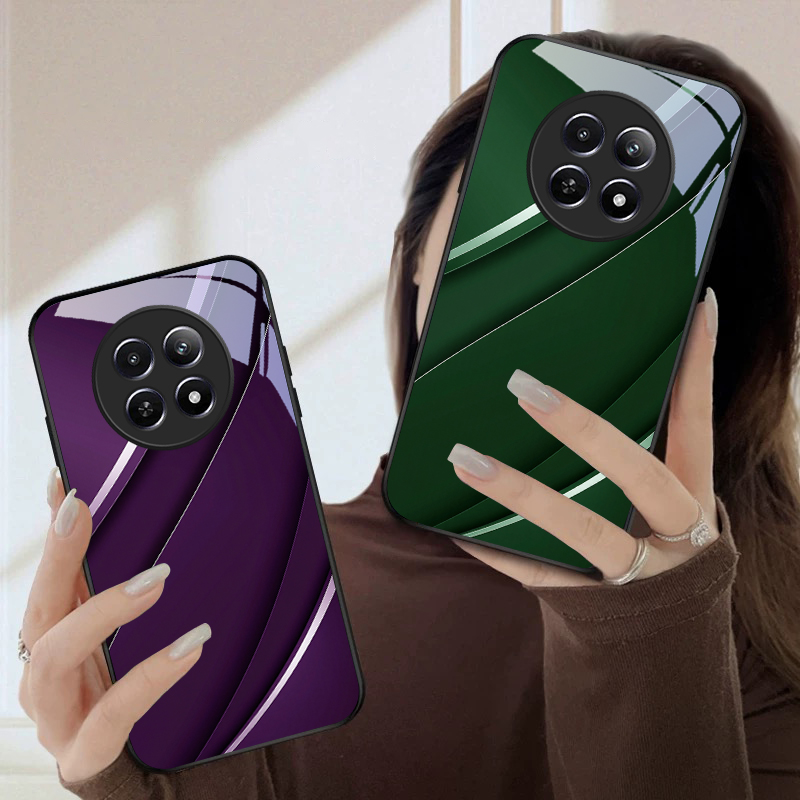 Estetika gelap yang sempurna U - Realme C67 ulasan dan harga