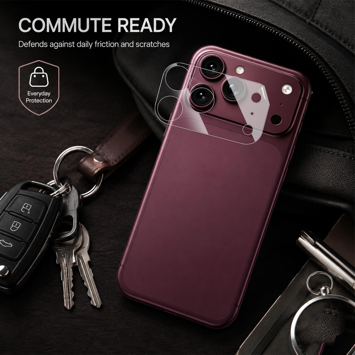 Pelindung Kamera Anti Debu den - Glass Protector Auto ulasan dan harga
