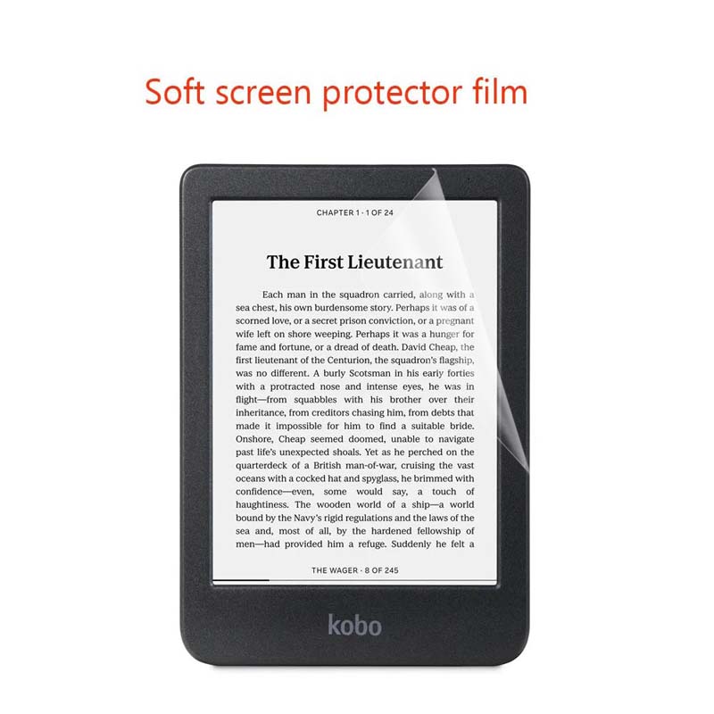 Matte anti-silau pelindung lay - Matte Anti Glare Screen ulasan dan harga
