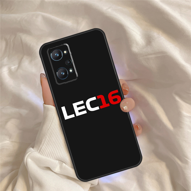 Charles Leclerc 16 Casing Untu - Realme C67 ulasan dan harga